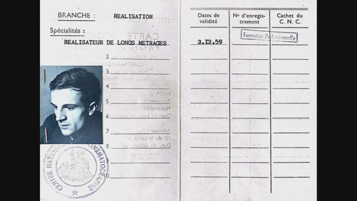 Soirée spéciale François Truffaut